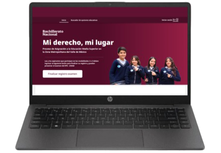 logo convocatoria